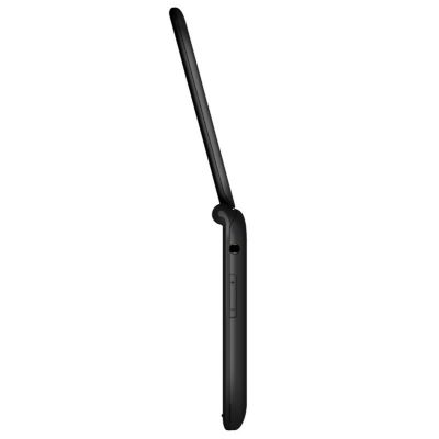 5. MaxCom Comfort MM828 4G 6.1 cm (2.4") Black Senior Mobile Phone