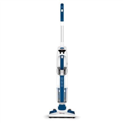 Polti Vaporetto PTEU0299 3 Clean Steam Mop/Vacuum Cleaner