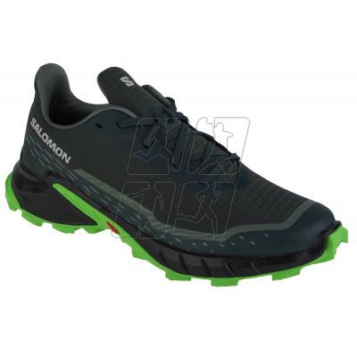 Salomon Alphacross 5 M 473117 running shoes