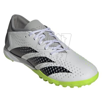 4. Adidas Predator Accuracy.3 L TF M GZ0003 shoes