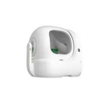PETKIT Max Pro 2 Intelligent Automatic Self-Cleaning Litter Box White