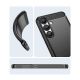 12. Carbon Case for iPhone 16e / 17e - Black
