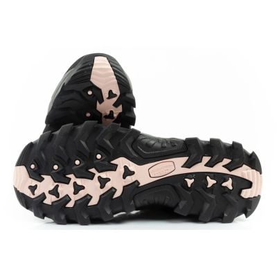 9. CMP Rigel women's waterproof trekking sports shoes FITGO