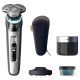 2. Philips XP9204/30 Razor Rotary Shaver Trimmer Silver