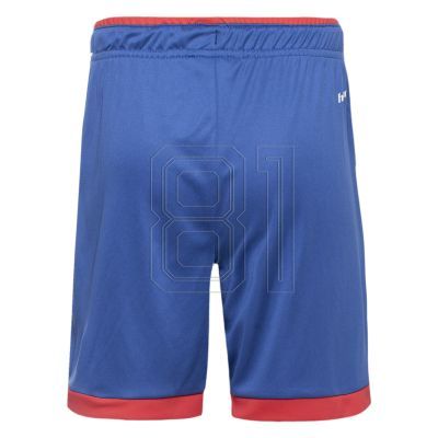 3. Huari Platense II Kids Jr Shorts 92800617674