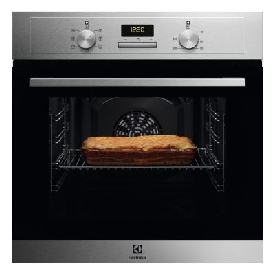 4. ELECTROLUX EOF3H00BX Oven