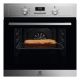 4. ELECTROLUX EOF3H00BX Oven