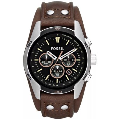 FOSSIL Coachman CH2891 Men's Watch + BOX