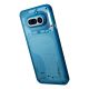 7. Nothing 4a 17.2 cm (6.78") Dual SIM Android 16.0 5G 12 GB 256 GB 5080 mAh Blue