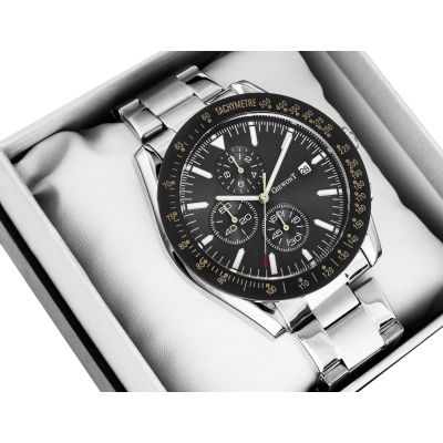8. Men's Watch GIEWONT GW8620-1