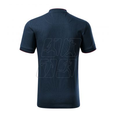 3. Malfini Premium Diamond M MLI-27302 polo shirt