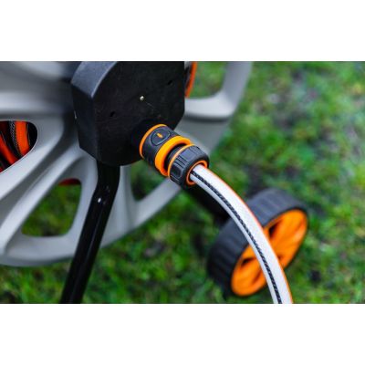 6. Neo Tools Garden Hose 3/4" x 30m 6-layer
