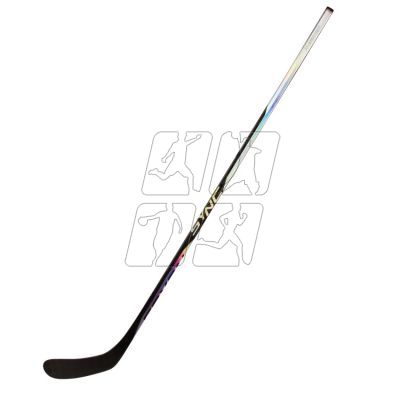 4. Bauer Nexus Sync SIL Sr 1063145 Composite Stick