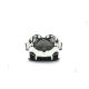 8. Jamara McLaren Senna Remote Controlled Model Car Electric Motor 1:14