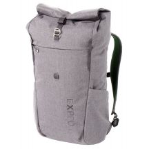 EXPED Metro 30 backpack, gray melange