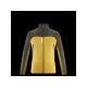 MILLET M Fusion Grid Jkt Jacket Yellow