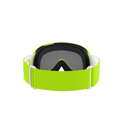 5. POC POCito Retina Goggles Green