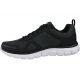 2. Skechers Track-Bucolo M 52630-BKW shoes