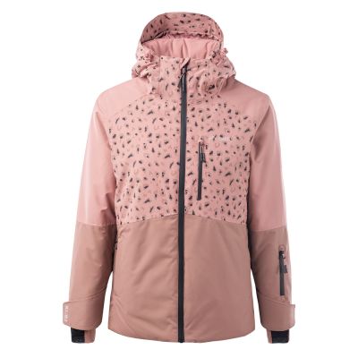 9. Elbrus Bergen Jr Ski Jacket 92800439275