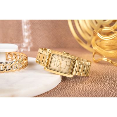 6. MICHAEL KORS Essex MK4904 Women's Watch + BOX