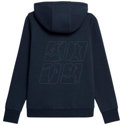 2. 4F W sweatshirt H4L22 BLD353 31S
