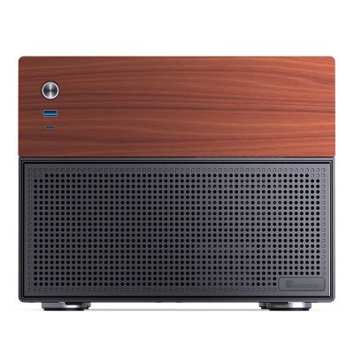 13. Jonsbo N4 NAS Case -
