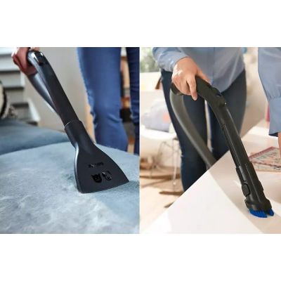 5. PHILIPS PowerPro Active FC9550/09 vacuum cleaner