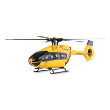 Amewi ADAC H145 Brushless Helicopter 6-Channel 6G RTF