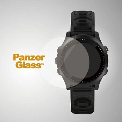 2. PanzerGlass Screen Protector for Samsung Galaxy Watch 3 41mm / 30mm