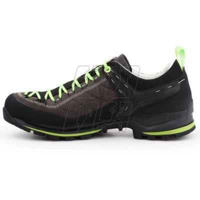 5. Salewa MS MTN Trainer 2 LM 61357-0471 trekking shoes