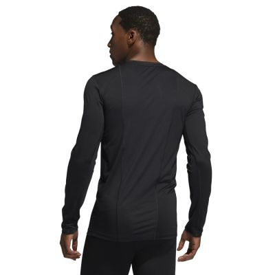 2. Adidas Techfit Compression Long Sleeve M GM5038 sweatshirt