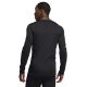 2. Sweatshirt adidas Techfit Compression Long Sleeve M GM5038