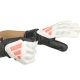 4. adidas Predator GL Training Jr KE9707 Gloves