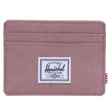 Herschel Cardholder Wallet 30065-02077 Pink One size