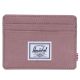 Herschel Cardholder Wallet 30065-02077 Pink One size