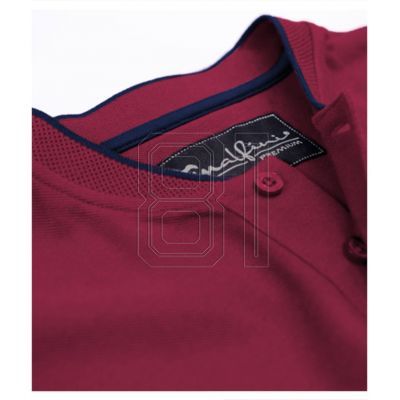 5. Malfini Premium Diamond Polo Shirt W MLI-274A3