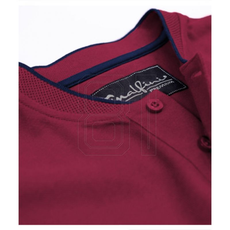 5. Malfini Premium Diamond Polo Shirt W MLI-274A3
