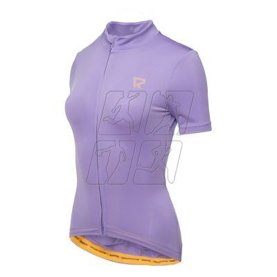 2. Radvik Skuli Lds W 92800653718 Cycling Jersey