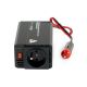 4. Car voltage converter 12 VDC / 230 VAC IPS-400 400W