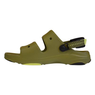 10. Crocs™ Classic All-Terrain Sandal M 207711-3UA