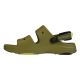 10. Crocs™ Classic All-Terrain Sandal M 207711-3UA