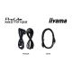 19. IIYAMA LED MONITOR 27" XB2791QS-B1