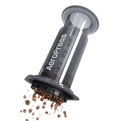 3. Aeropress 85R11 coffee maker