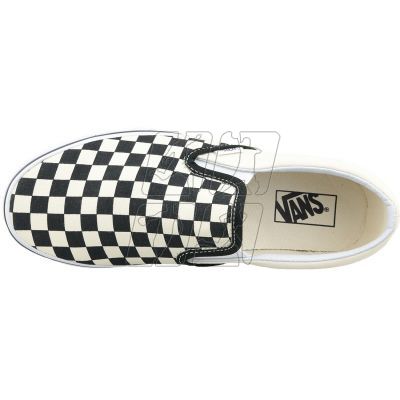 3. Vans Classic Slip-On M VN00EYEBWW sneakers