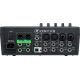 4. Mackie Onyx 8 - Analog Mixer with USB