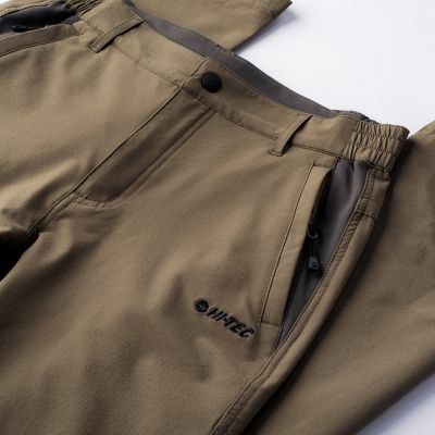4. Hi-Tec Lady Erken W 92800396868 Trousers