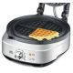 5. Sage the No-mess Waffle™ waffle maker, SWM520