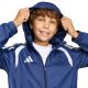 6. adidas Tiro 26 League Navy Blue Kids Jacket JY9725