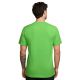 2. Nike Tee Just Do It Swoosh Men's T-Shirt Green AR5006 308