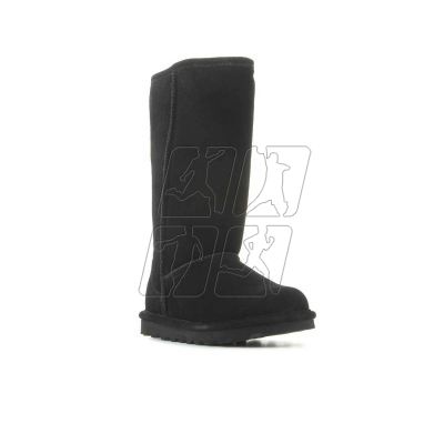 11. BearPaw Elle Tall Jr 1963W-011 Black shoes